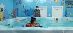 -熊小米专业儿童游泳馆