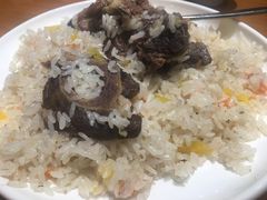 -莲香西域·正宗新疆菜(龙华店)