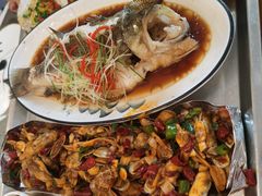 海鲜大咖-尚宴(盛世广场·食尚街店)