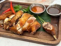 -KingThaia金泰兰(滨江天街店)