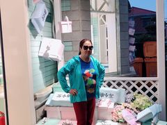 -苏小糖(鼓浪屿三丘田花园店)