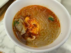 -尹氏汤包(朝天宫店)