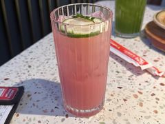 石榴益菌多-战斧牛排餐厅(悦方IDMALL店)