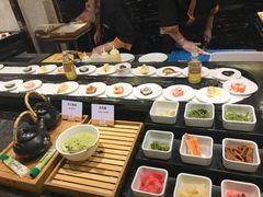 -东方红海鲜百汇(国际大厦店)