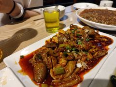 -老号尤兔头(西川店)