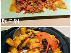-云来居素食馆(南山店)
