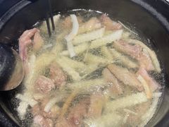-同仁四季椰子鸡(海岸城天利店)