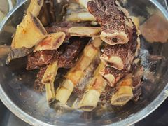 -谢继红26号牛肉汤(田家庵店)