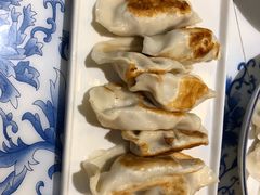 -东方饺子王(新奥购物中心店)