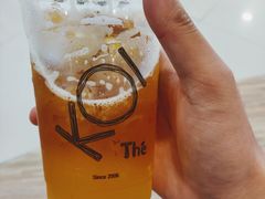 -KOI Thé(正佳广场店)