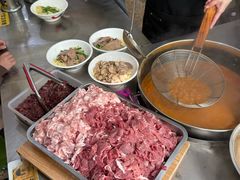 -大鼎沙嗲面(港口路店)