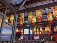 -李姑婆鲜切牛肉火锅自助(凤城二路店)