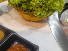 -原食烤肉·苏姐餐厅