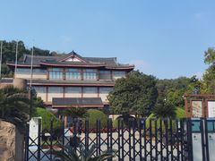 -浙江省博物馆(孤山馆区)