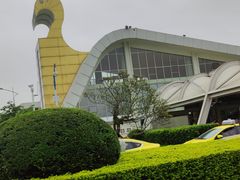 -德宏芒市国际机场