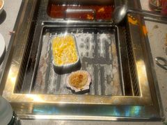 -芝小官毛肚火锅海鲜自助(淮安清江浦区新亚店)