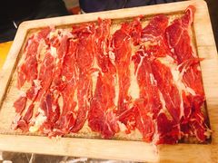 -蜀辣居鲜货老火锅(红牌楼店)