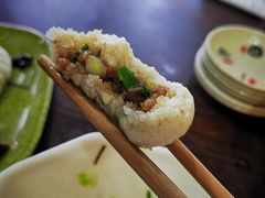 酱肉包-舒小笼松针小笼包