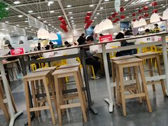 大堂-宜家·瑞典风味餐厅(北京西红门店)