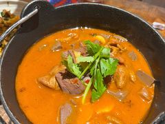 -铁公鸡·四川料理(天环广场店)