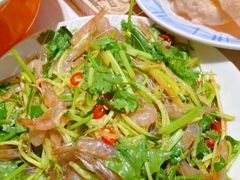 -嗨辣小聚·盘锦河蟹·海鲜烧烤龙虾(盘锦十年好店)