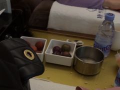 -康悦故事·足道轻奢SPA会馆(东塘大华店)