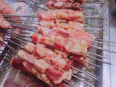 -小寒羊烧烤(凯瑞时代大厦店)