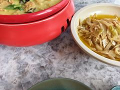 -聚丰园•湖鲜餐厅(阿红私房菜梅石路店)