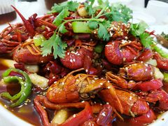 -聚鑫阁江浙菜·非遗传承技艺(闵行交大店)