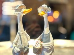 -四季民福烤鸭店(外滩外白渡桥店)