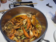 -七欣天香辣蟹火锅(海门解放中路店)