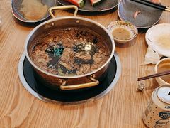 -松野谷·寿喜烧自助(华联顺义金街购物中心店)