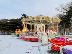 -大明幻境第一城