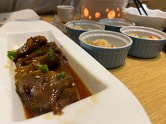 -山之川日料放题(通州店)