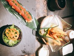 -花隐日式怀石料理(万象城购物中心店)