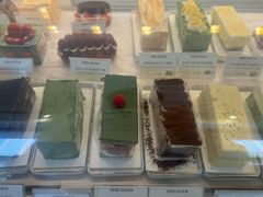 -DRUNK BAKER(上海陕康里店)