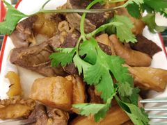 和味萝卜牛杂-九龙冰室(动漫星城店)