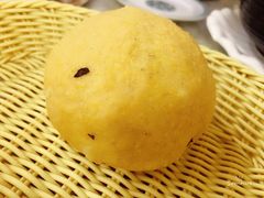 菜团子-六和孝顺素食餐厅(西湖道店)