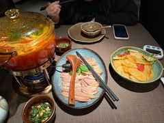 -山石榴·贵州菜(陆家嘴中心店)