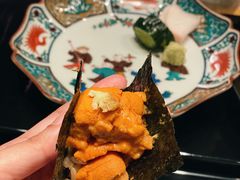 -橼舍鮨青木