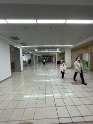 -上海交通大学医学院附属上海儿童医学中心(陆家嘴总院区)