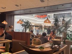 -山缓缓火锅(青岛万象城店)