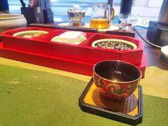 -大拙里·精致融合菜(沙湖桃源国际店)