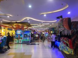 -meland·儿童乐园·游戏厅娃娃机·电玩Xbox(成都合生汇店)