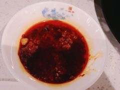 -一把骨(盐市口店)