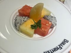 -斗牛士牛排餐厅(嘉里汇店)