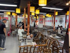 -郝大姐·乌龙山铁板烧(大学城三店)