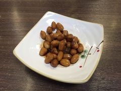 梅渍花生-海坛特色小吃·只做平潭特色菜(平潭店)