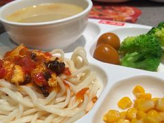 -大师兄·西北小馆(南沙万达广场店)