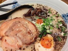 -雷神拉面(财富中心玉米楼店)